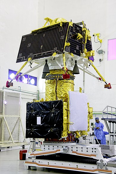 Chandrayaan-2