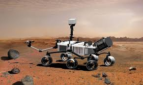 MarsRover